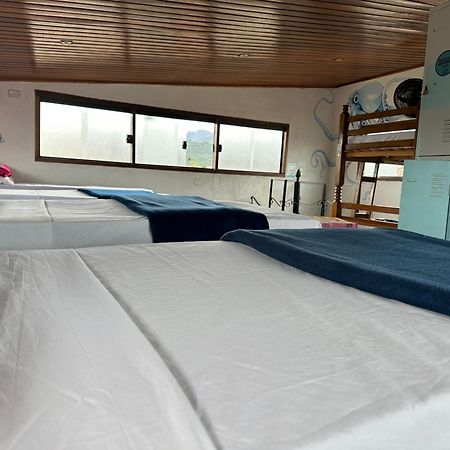 Maresia Hostel Paraty Br المظهر الخارجي الصورة