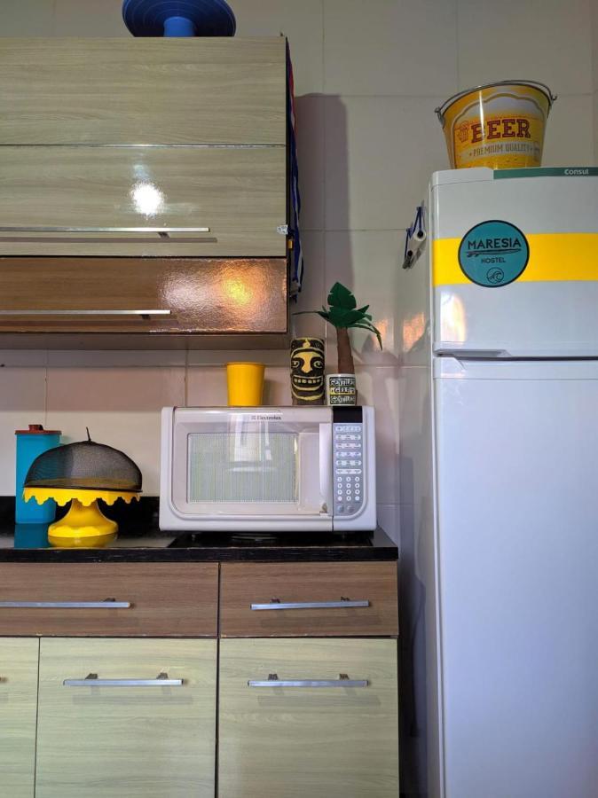 Maresia Hostel Paraty Br المظهر الخارجي الصورة