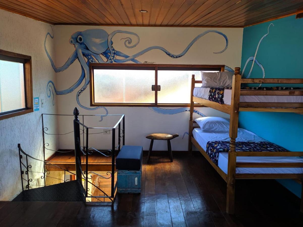 Maresia Hostel Paraty Br المظهر الخارجي الصورة