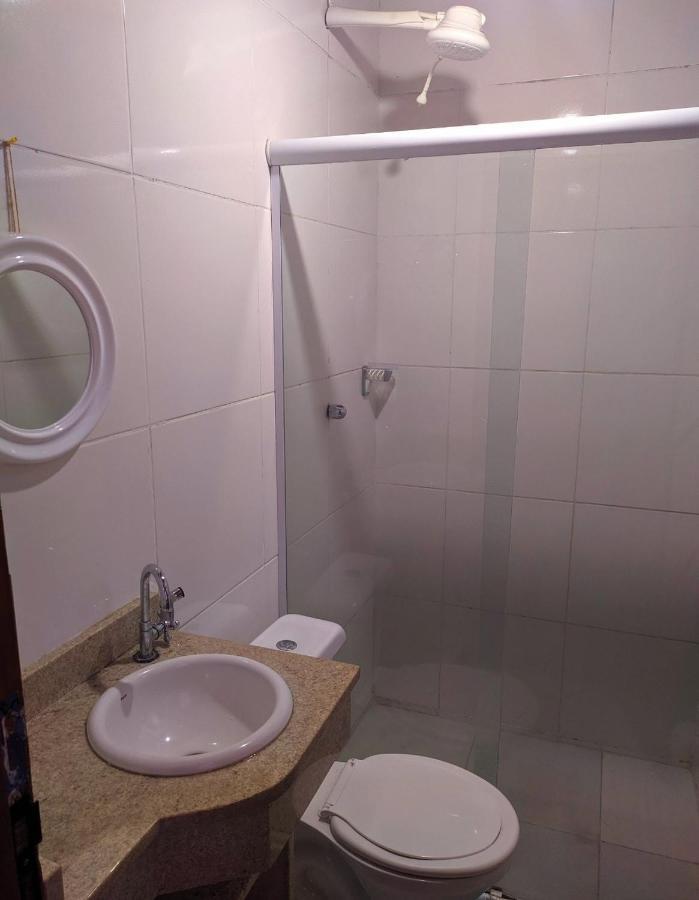 Maresia Hostel Paraty Br الغرفة الصورة