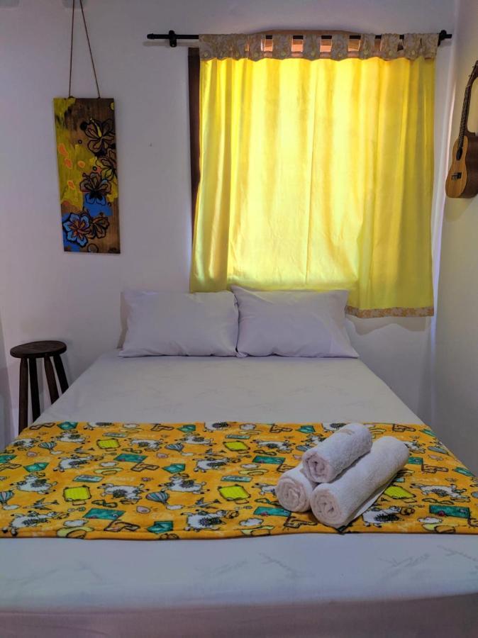 Maresia Hostel Paraty Br المظهر الخارجي الصورة