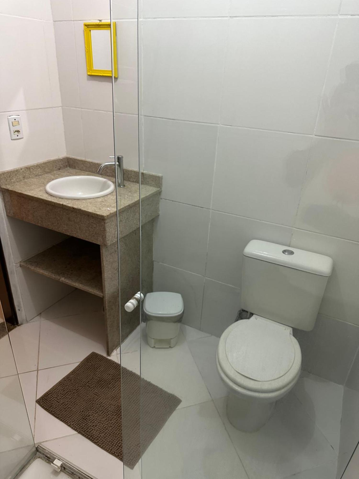 Maresia Hostel Paraty Br المظهر الخارجي الصورة