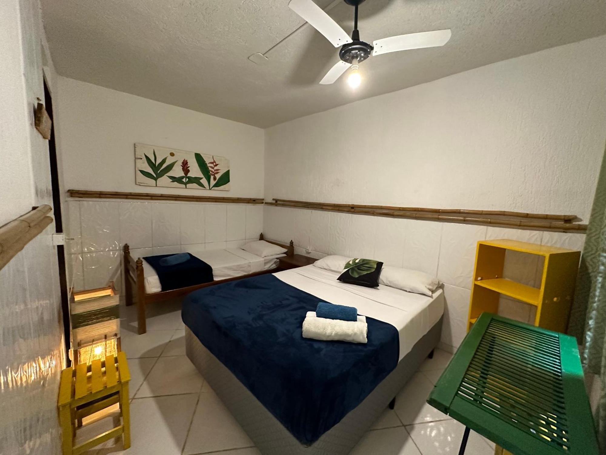 Maresia Hostel Paraty Br المظهر الخارجي الصورة