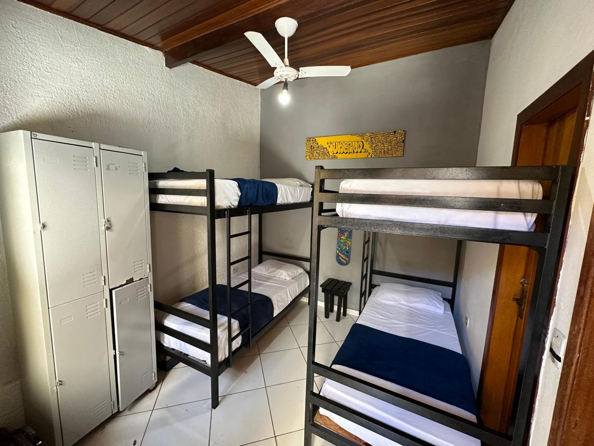 Maresia Hostel Paraty Br المظهر الخارجي الصورة