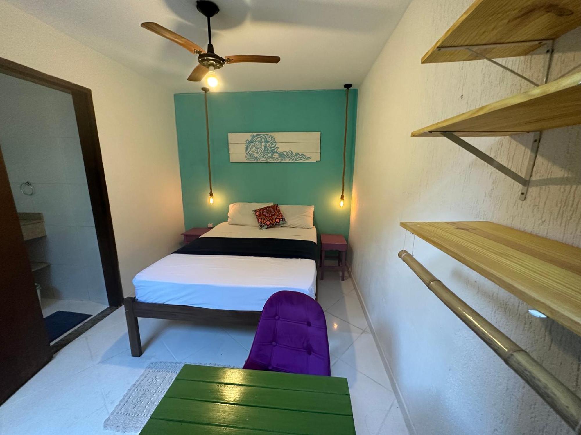 Maresia Hostel Paraty Br المظهر الخارجي الصورة