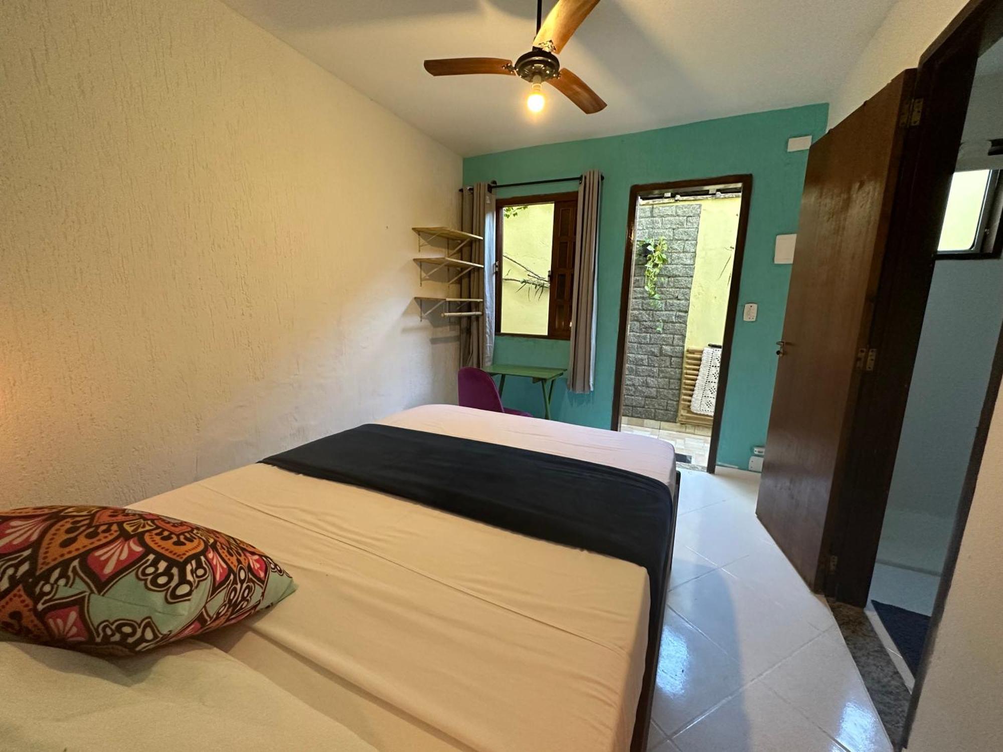 Maresia Hostel Paraty Br المظهر الخارجي الصورة