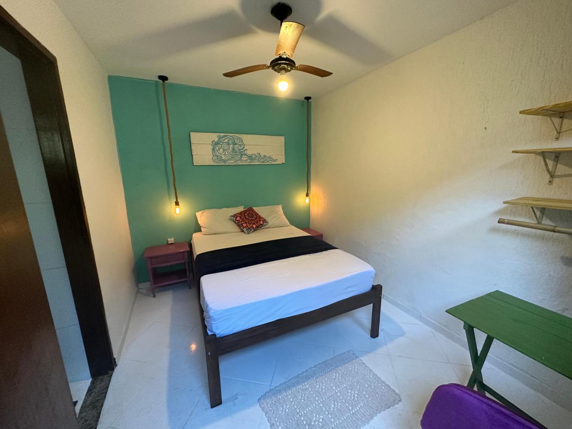 Maresia Hostel Paraty Br المظهر الخارجي الصورة